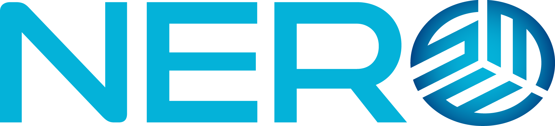 NERO project logo